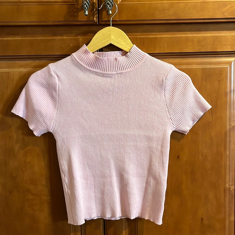 Hello Molly t shirt